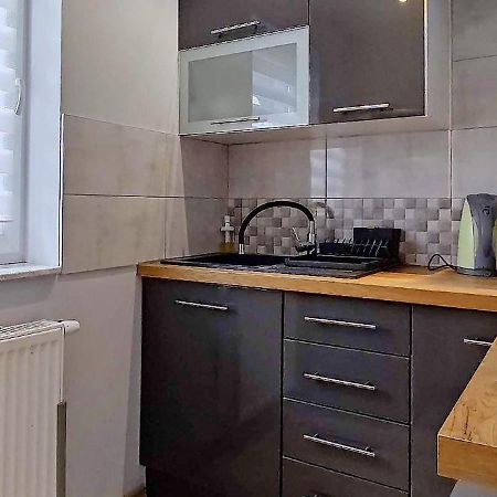 Waldi Apartament Cieplice Єленя-Ґура Екстер'єр фото