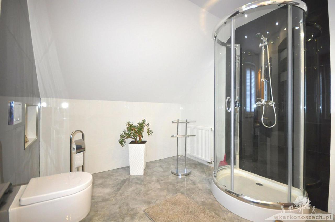 Waldi Apartament Cieplice Єленя-Ґура Екстер'єр фото
