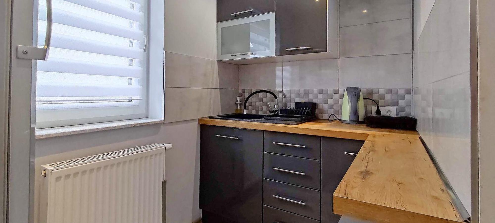Waldi Apartament Cieplice Єленя-Ґура Екстер'єр фото