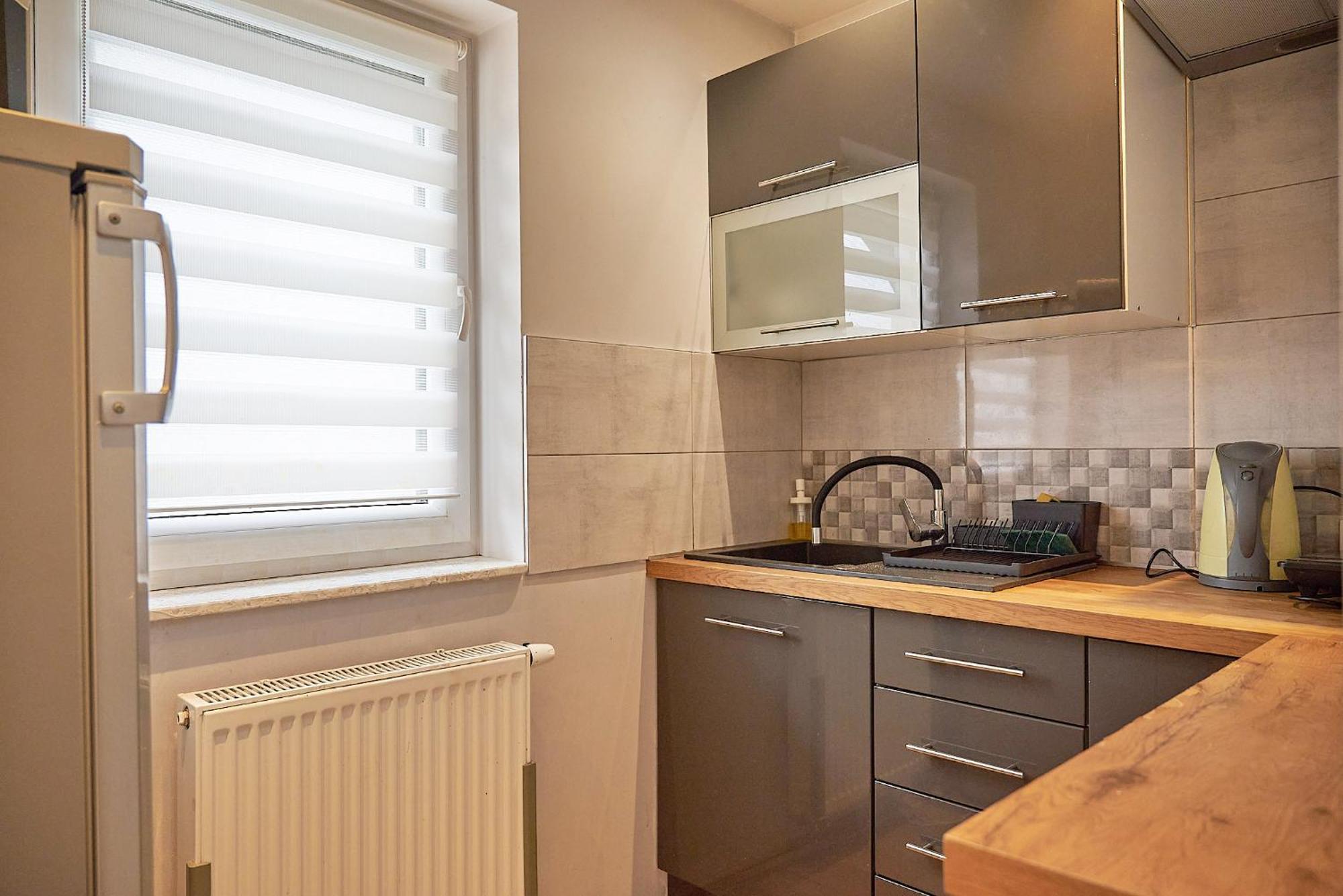 Waldi Apartament Cieplice Єленя-Ґура Екстер'єр фото