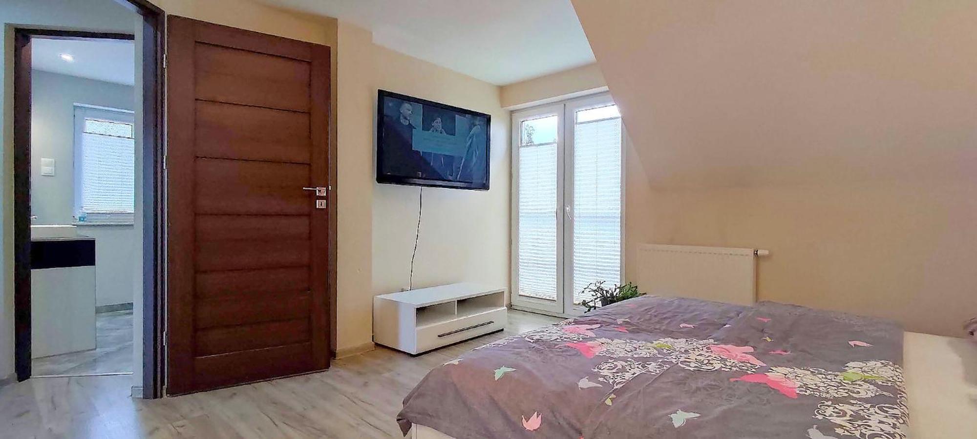 Waldi Apartament Cieplice Єленя-Ґура Екстер'єр фото